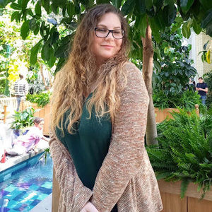 Meet your Posher, Skylar